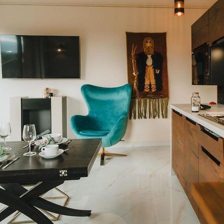 Swierkowy 14 Dolina Szczescia Apart Invest ชกลาร์สกา ปอเรมบา ภายนอก รูปภาพ